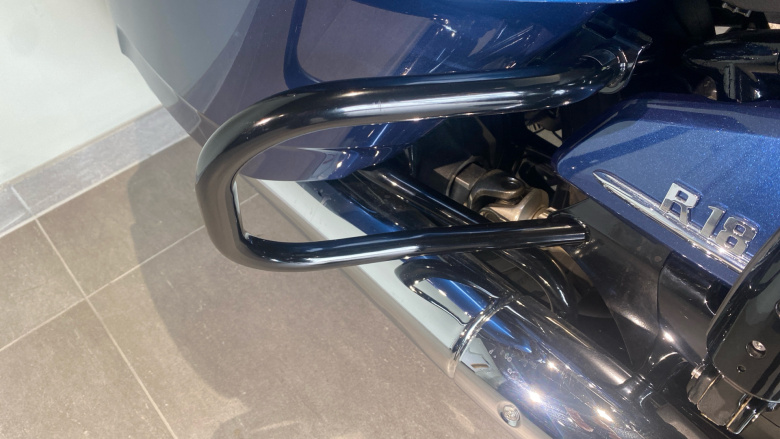 BMW R18 Bagger 